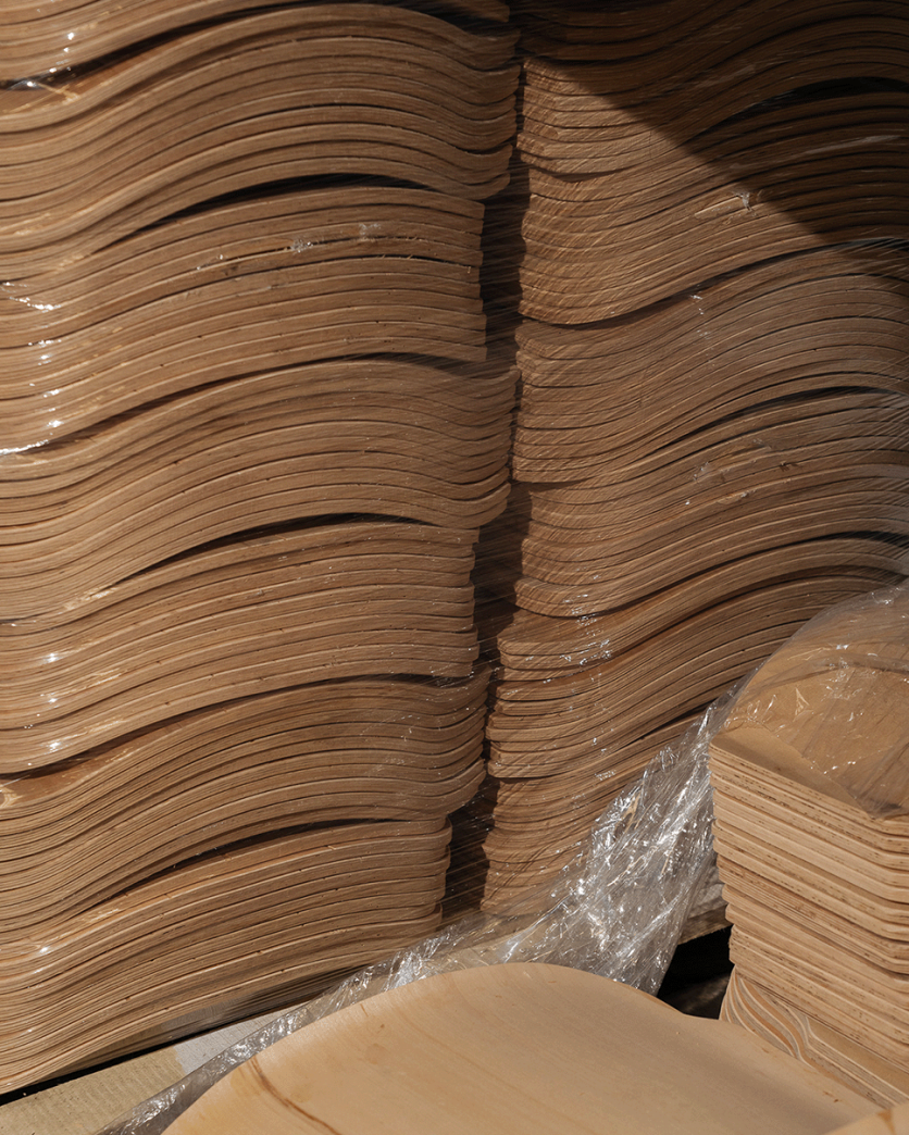 座り心地、美しさ、機能性を兼ね備えた革新的な名作