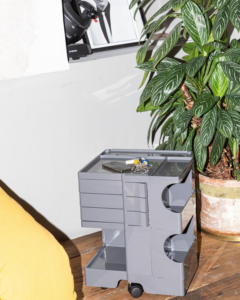 収納革命が起きる傑作