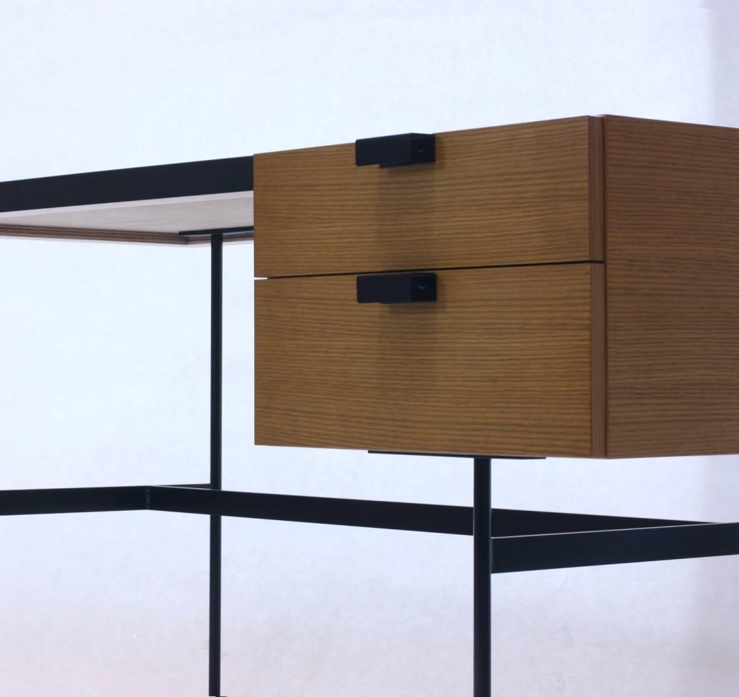 フレンチモダンを代表する偉大なデザイナー ピエール・ポラン