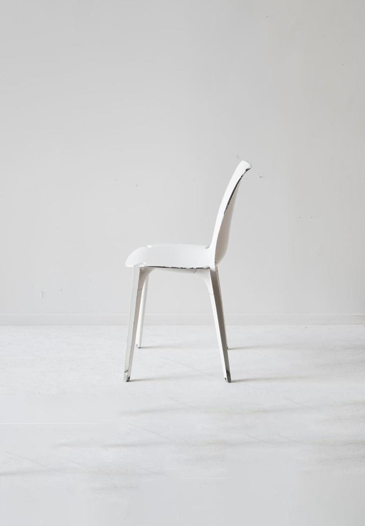 VINTAGE:マルコ・ザヌーゾ&リチャード・サッパー「Lambda Chair」