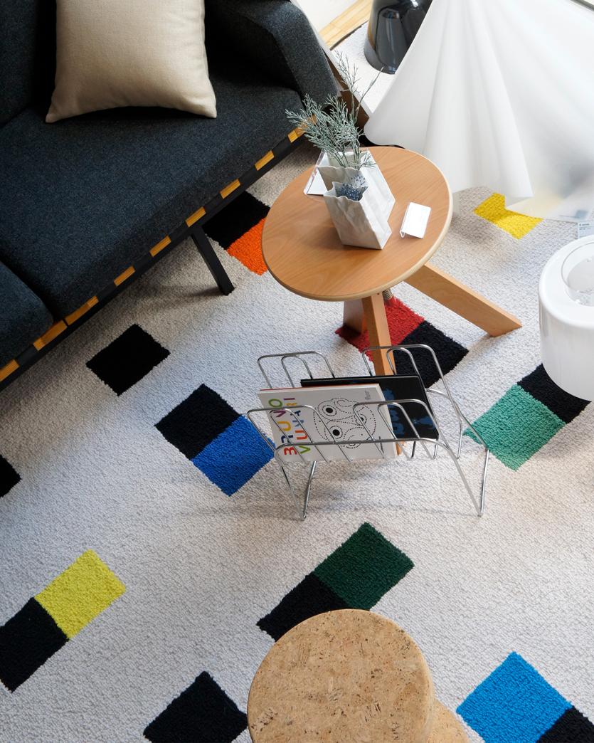 カラフルアクセンツ