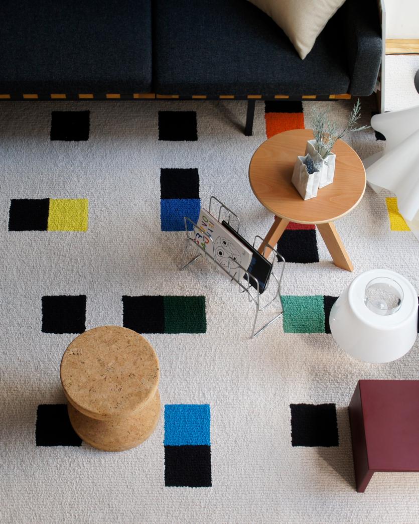 カラフルアクセンツ