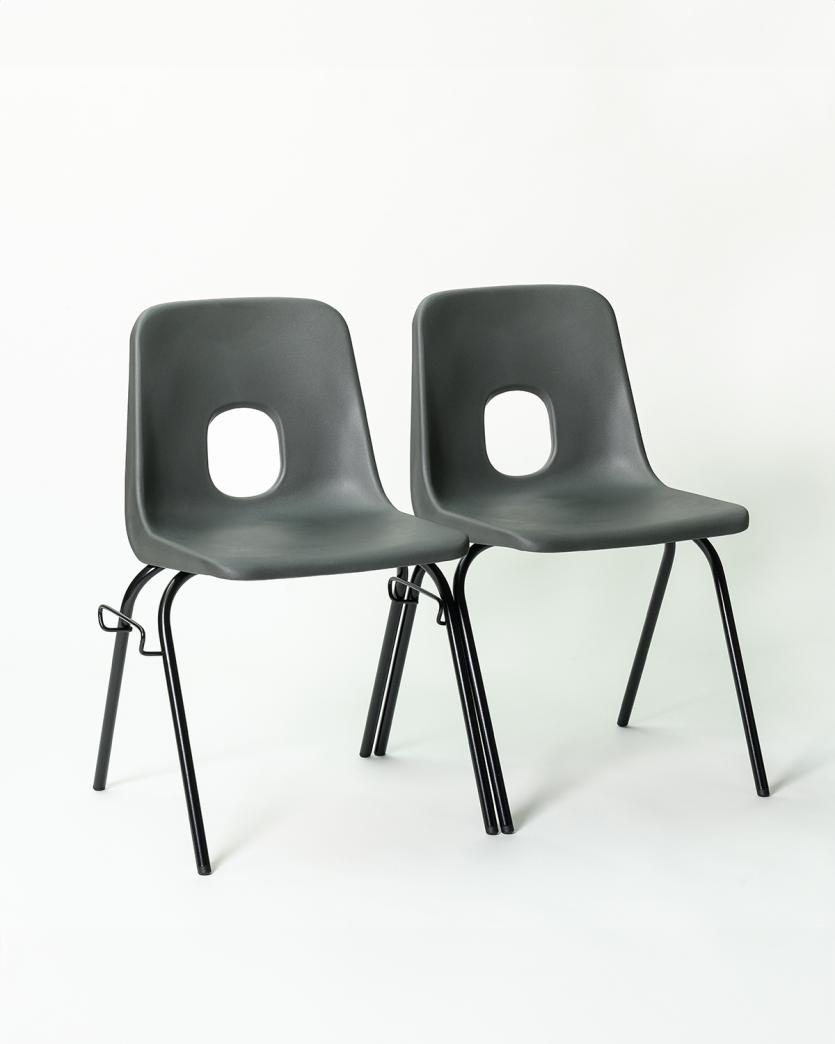 シリーズEサイドチェア