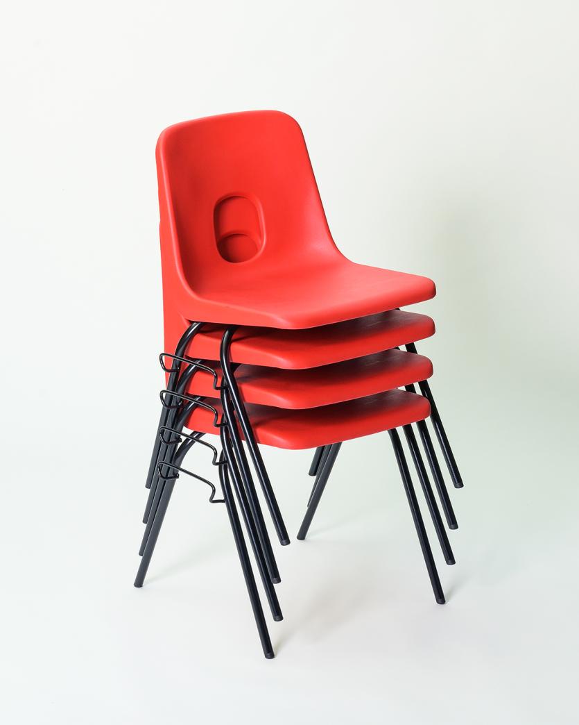 シリーズEサイドチェア