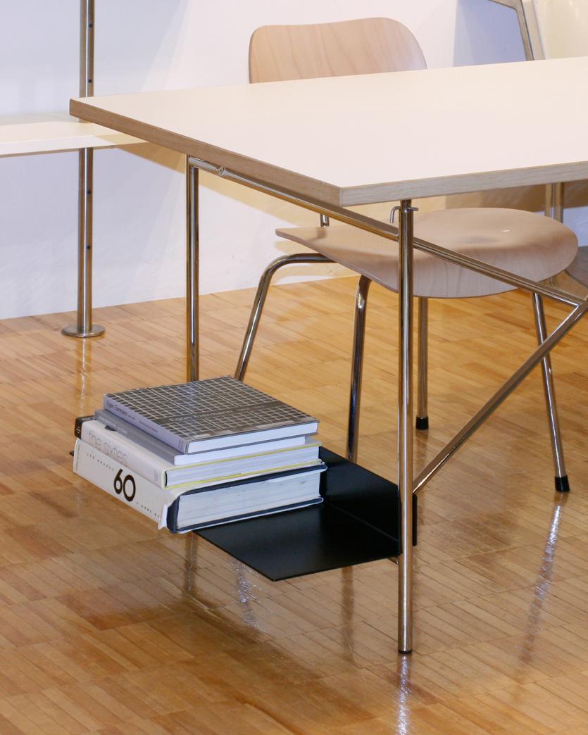 RICHARD LAMPERT / Eiermann Table 1953年