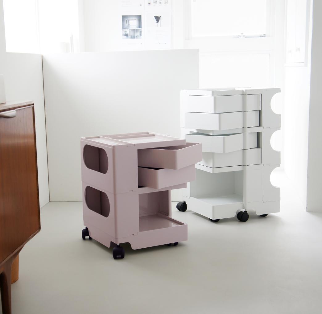 ボビーワゴン ダスティピンクが到着!