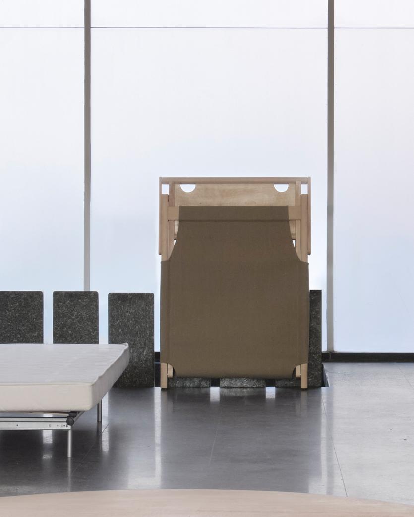 ⦿Campeggi / Ospite 1996年