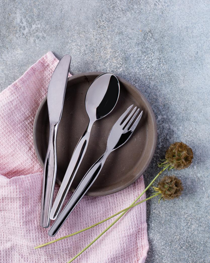 ⦿KULTAKESKUS / Tapio Cutlery 1957年