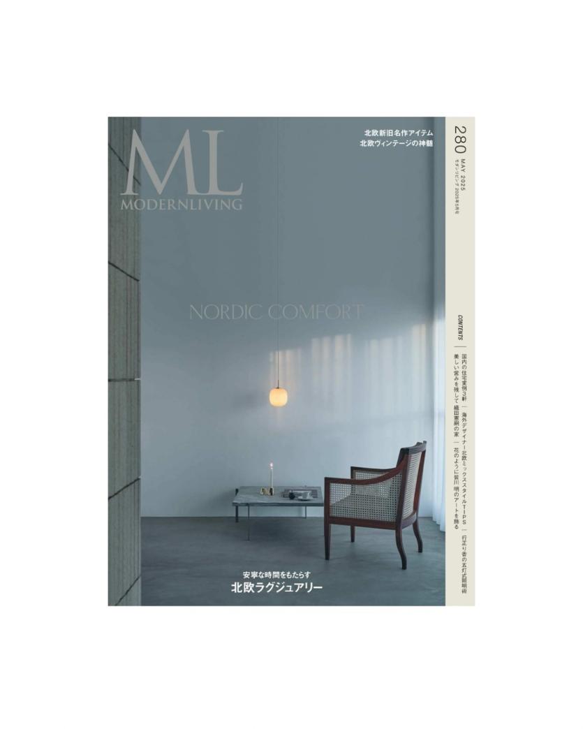 掲載のお知らせ