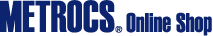 METROCS Online Shop