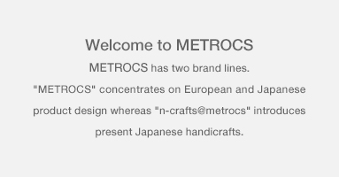 Welcome to METROCS