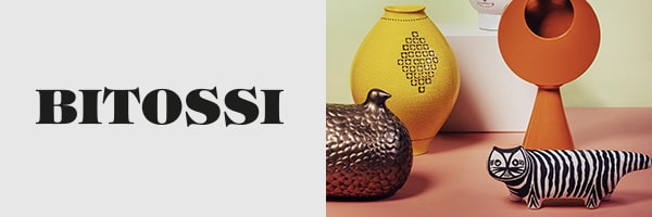 ビトッシ BITOSSI