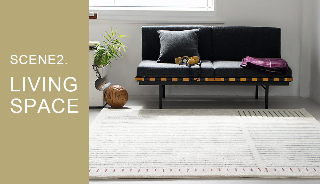 SCENE2 LIVING SPACE