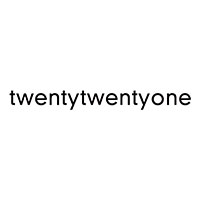 twentytwentyone｜トゥエンティトゥエンティワン