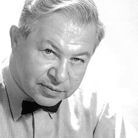 Arne Jacobsen｜アルネ・ヤコブセン