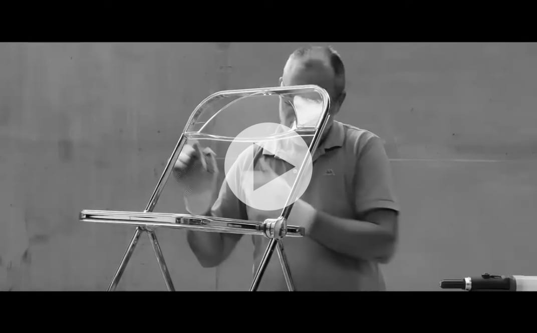 プリアチェア Youtube