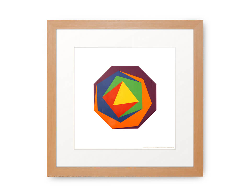 Variation 1 Art Frame Collector's Edition