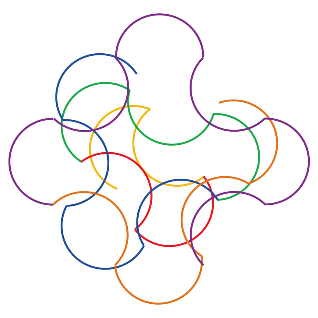 バリエーション6