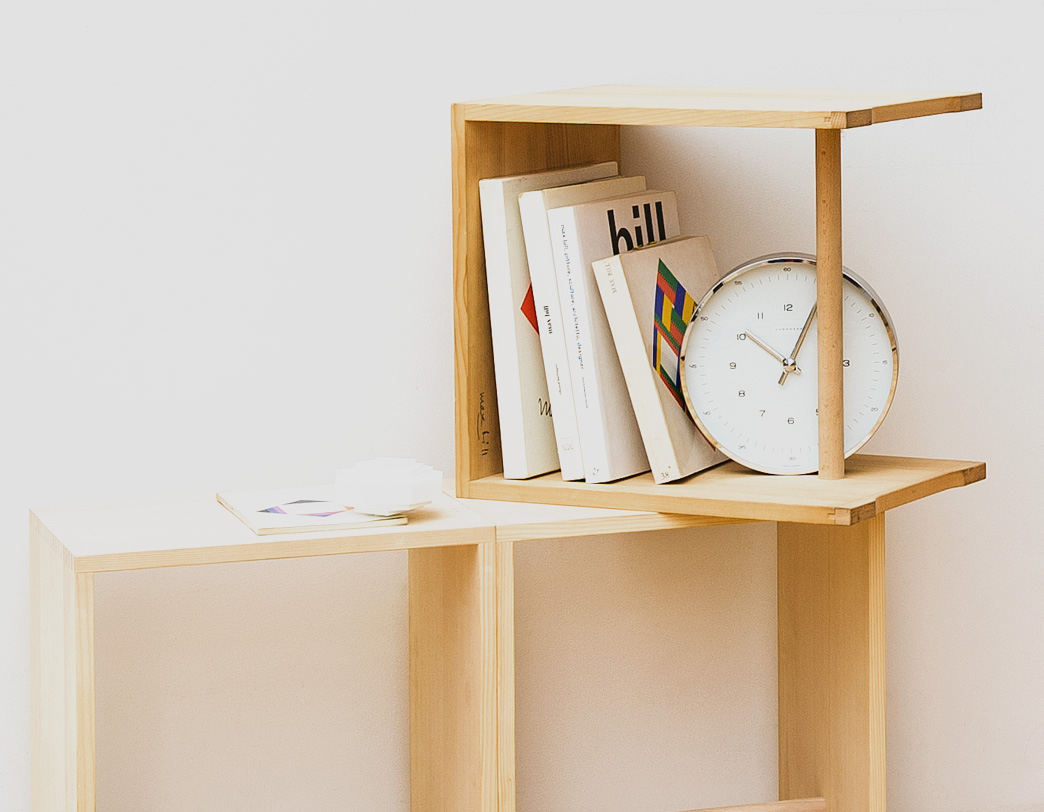 Ulm Stool