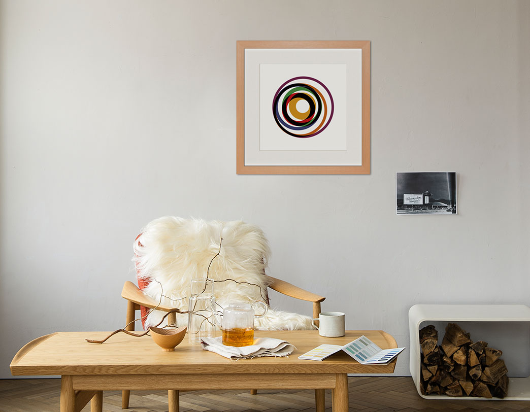 Art Frame Collector's Edition Variation 2