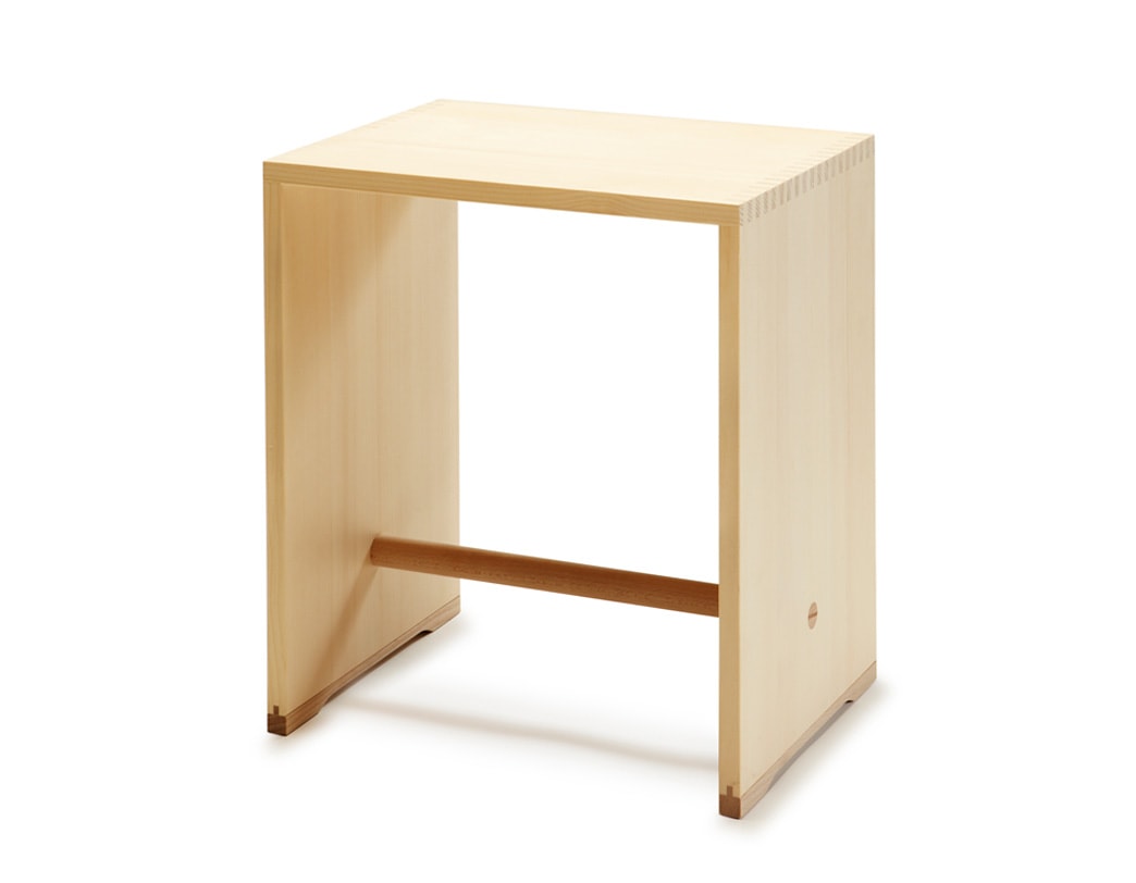 Ulm Stool