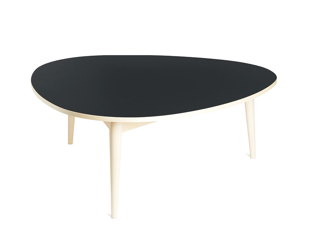 Three-Round Table Small