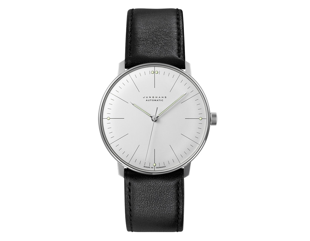 max bill by JUNGHANS Automatic