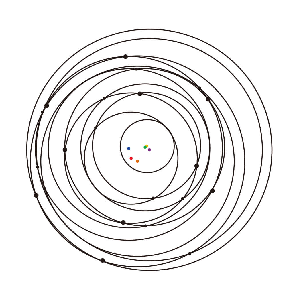 バリエーション9
