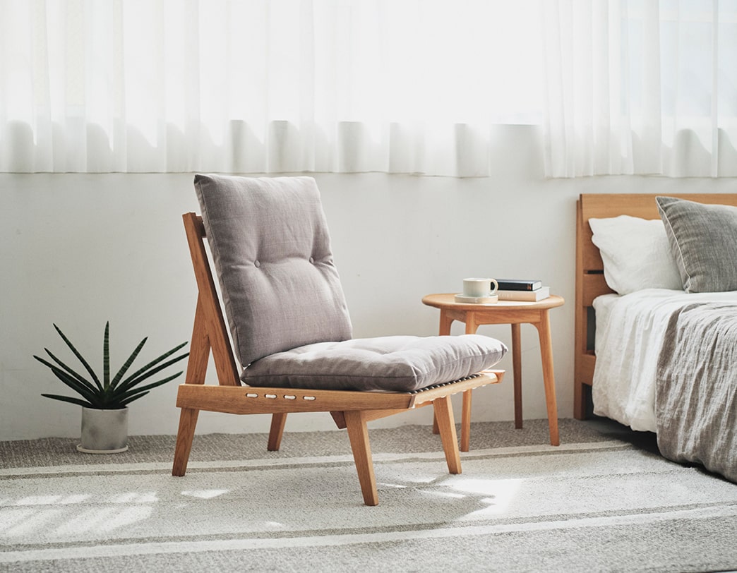 プロダクト 家具、その他 | 渡辺力［ METROCS ］