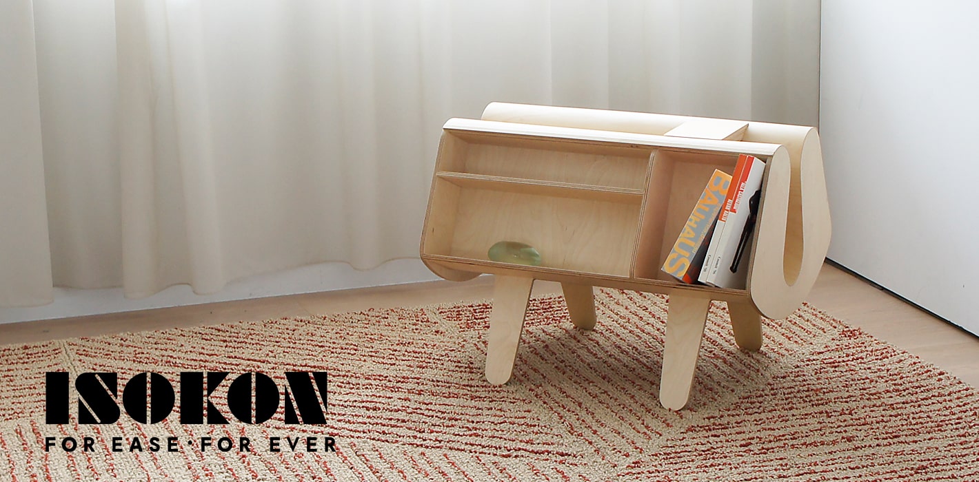 ISOKON