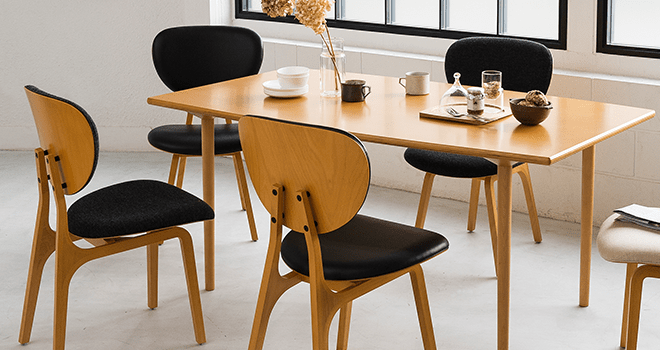 長大作 パーシモンチェア特集コンテンツ